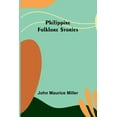 thumbnail image 1 of Philippine Folklore Stories, (Paperback), 1 of 1