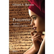 Philippine Vol. 1 Children of the Sun, Paperback