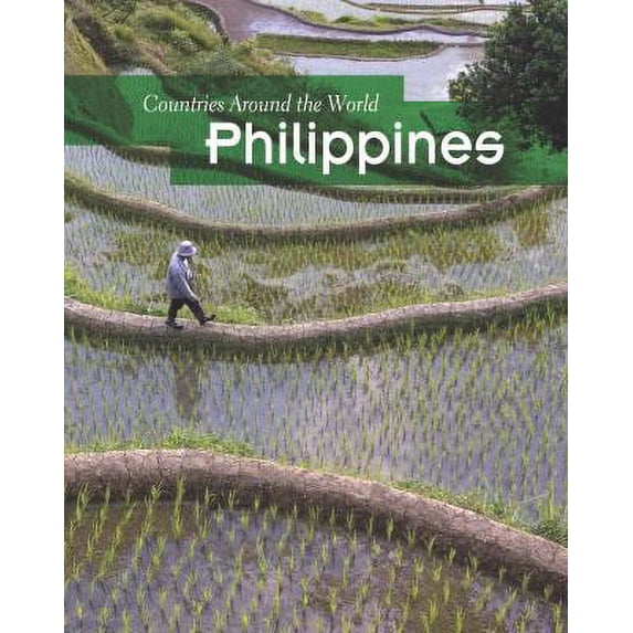 Pre-Owned Philippines (Library Binding) 9781432961084