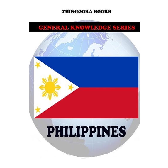 Philippines (Paperback)
