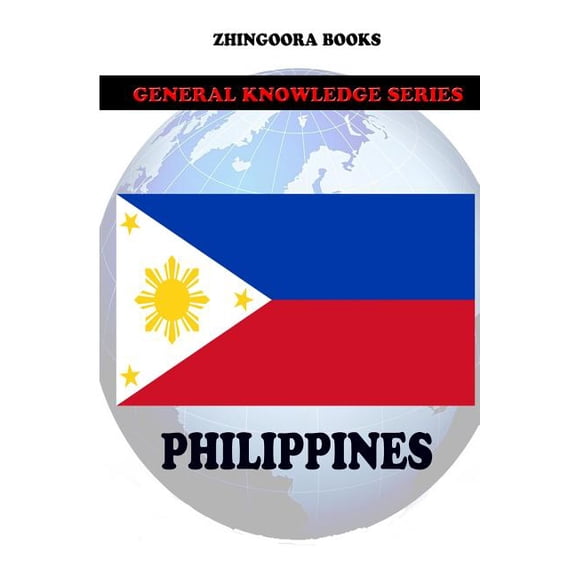 Philippines (Paperback)