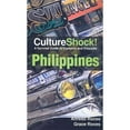 thumbnail image 1 of Pre-Owned Cultureshock Philippines (Paperback) 0761456716 9780761456711, 1 of 1