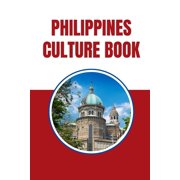 Philippines Culture Book, Paperback