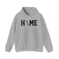 thumbnail image 1 of Philippines Filipino Home Moving Homesick Hoodie, Gifts, Hooded Sweatshirt, 1 of 4