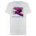 thumbnail image 1 of Philippines June Tee Men's -Image by Shutterstock, 1 of 2