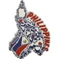 thumbnail image 1 of Philippines Magnet, 1 of 1