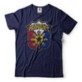 thumbnail image 1 of Philippines National Flag Logo Country Shirt Philippines Patriotic Gifts Philippines Logo Shirt (Medium Navy Blue), 1 of 6