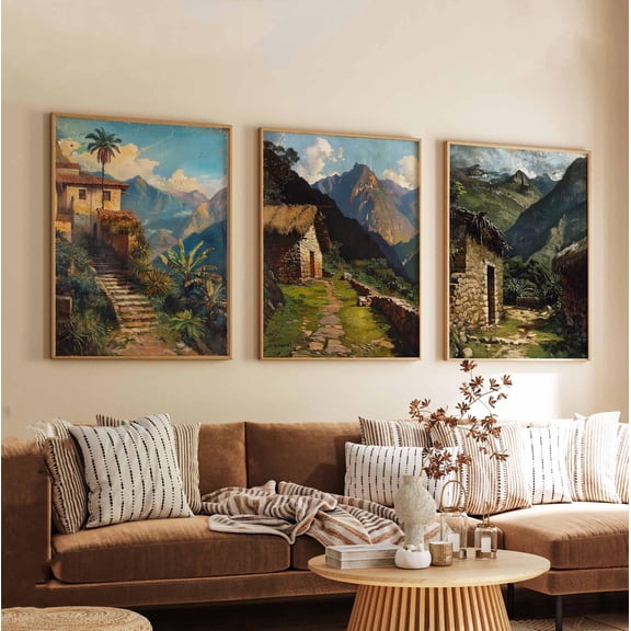 Philippines Posters Philippines Travel Prints Philippines Wall Art Philippines Prints Set Philippines Decor Set 3