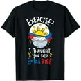 thumbnail image 1 of Philippines Rice Funny Saying T-Shirt, 1 of 3