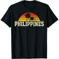 thumbnail image 1 of Philippines T-Shirt, 1 of 3