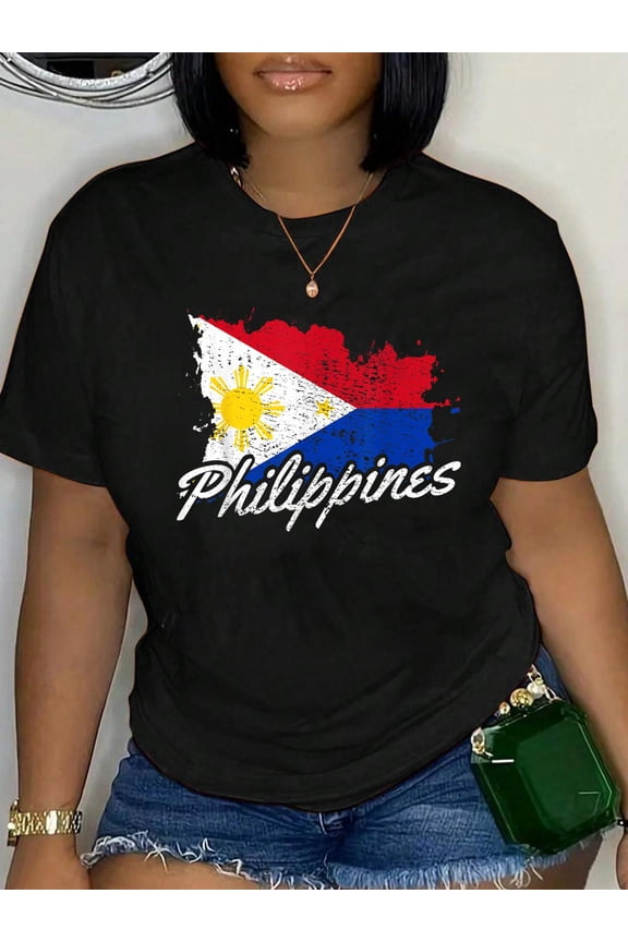 Philippines T-Shirt