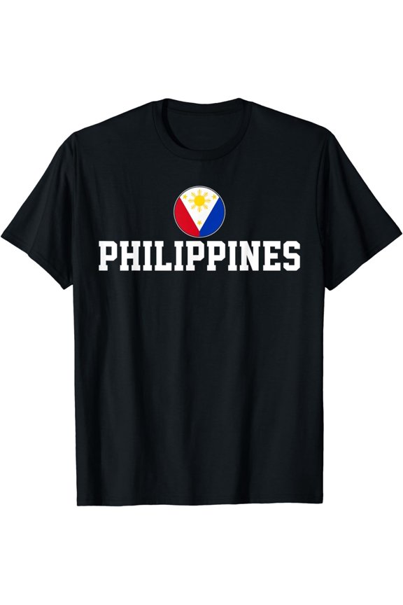 Philippines T-Shirt