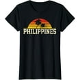 thumbnail image 1 of Philippines T-Shirt, 1 of 3