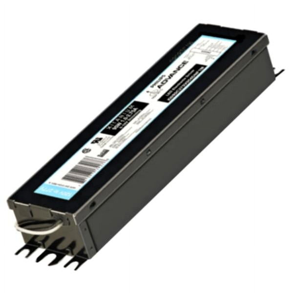 Philips 095054-95 watt 120/277 Volt LED Driver (XI095C275V054DNF1 ...