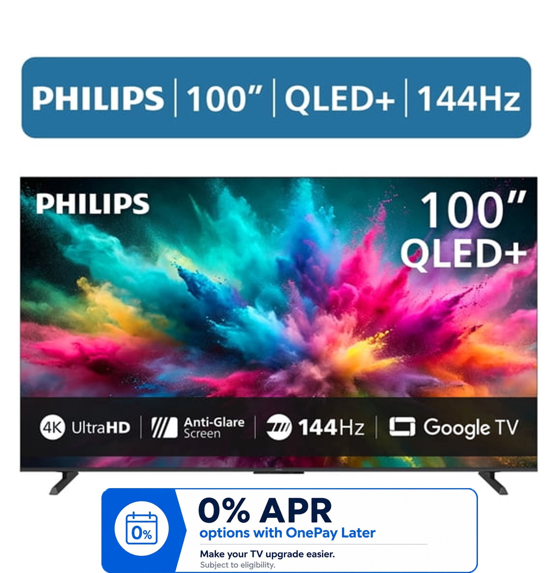 Philips 100