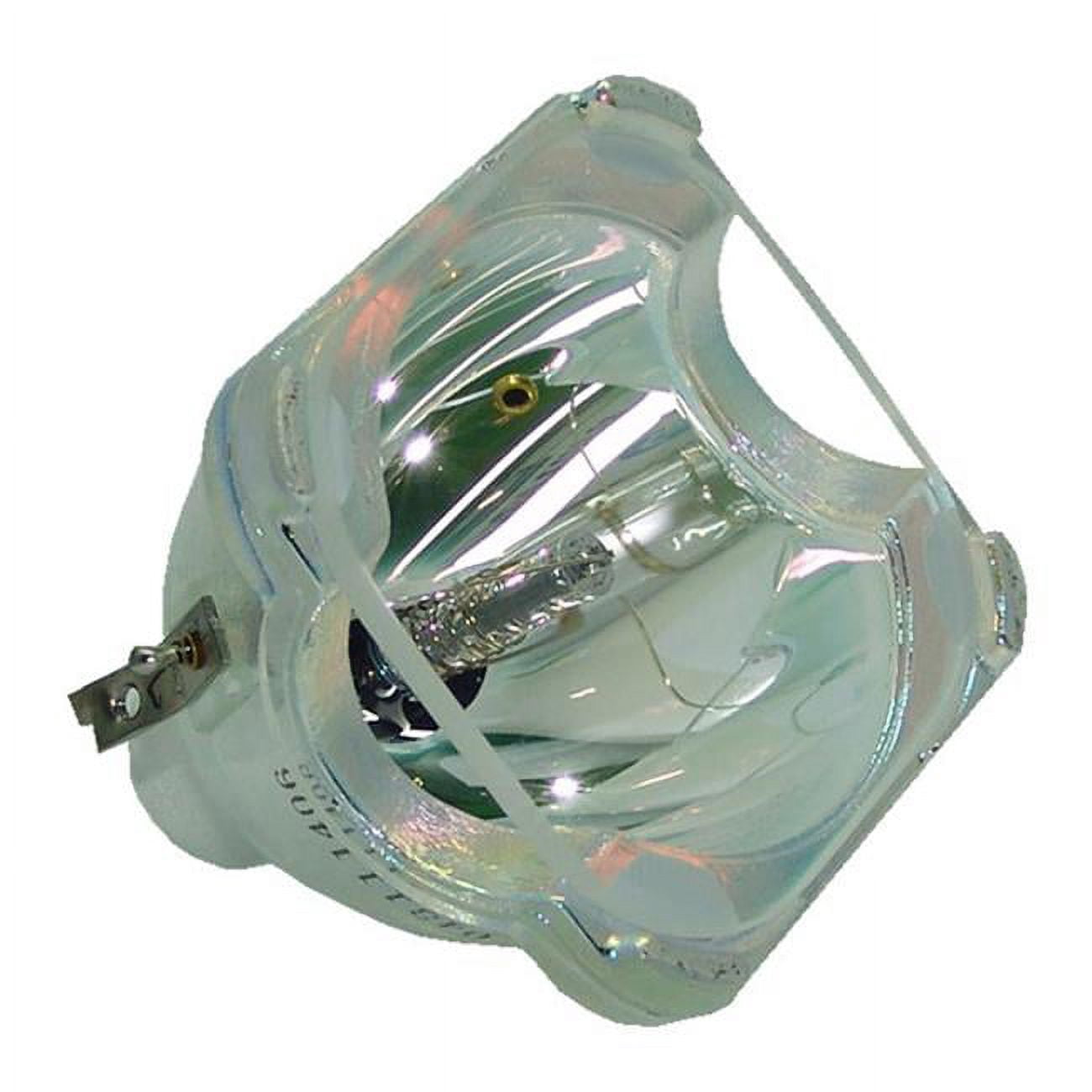 Philips 101014 Mitsubishi 915B403001 Bare TV Lamp - Walmart.com