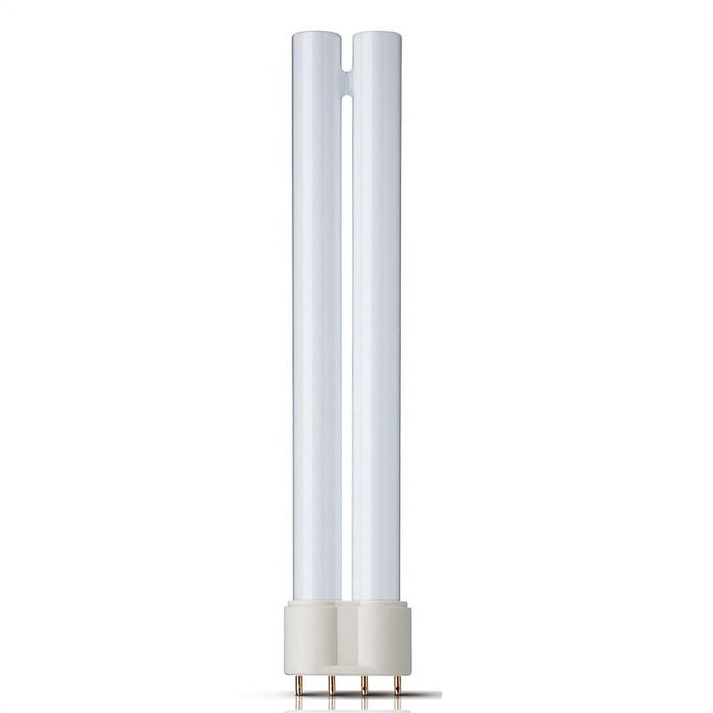 Philips 108266278 Actinic PL-L 36W/10/4P lamp 36w 4-Pin 2G11 base UV Bulb - image 1 of 4