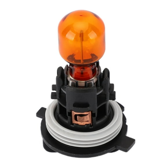 Philips 12174NA Amber Halogen Automotive Bulb