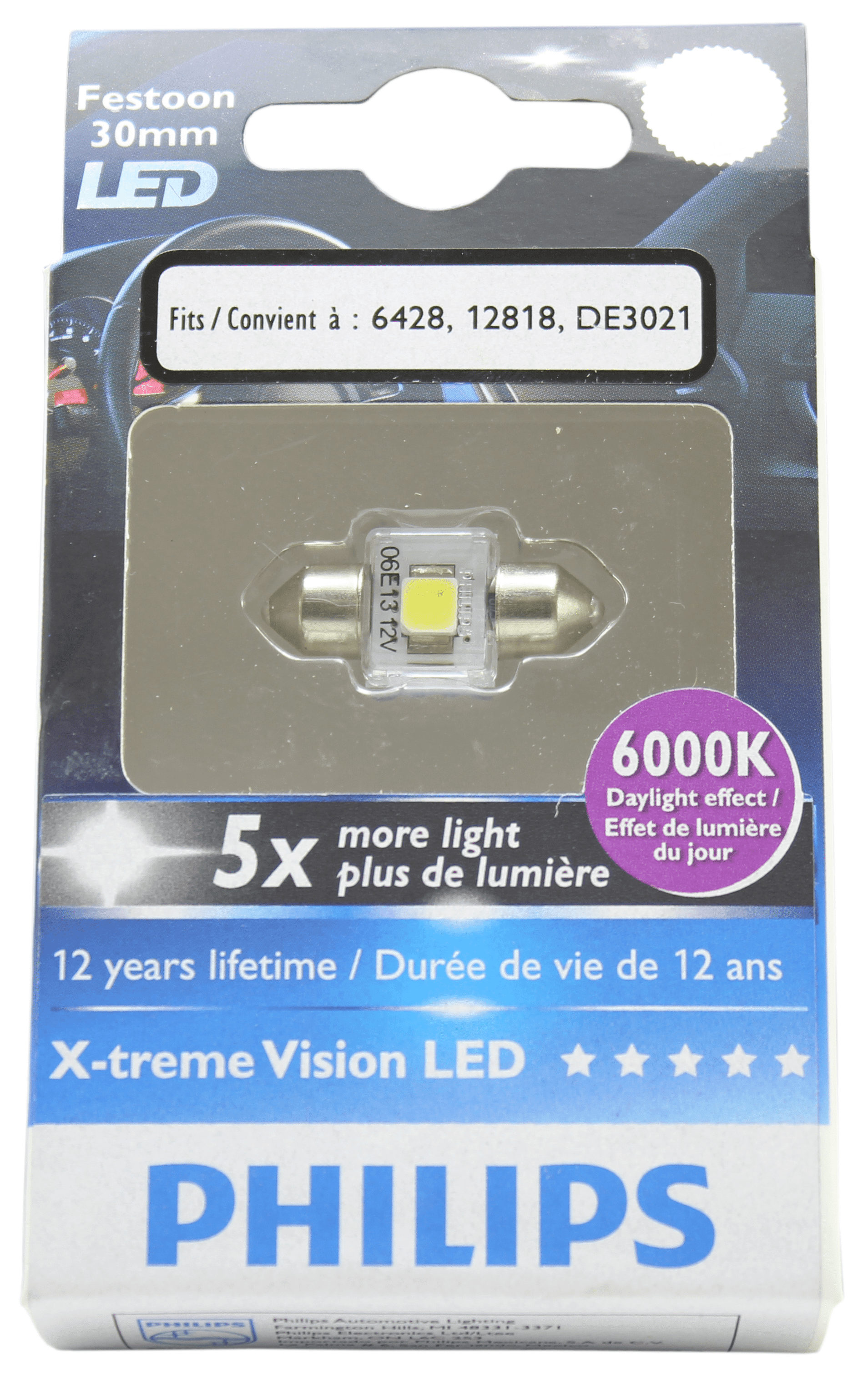 Philips 129416000KX1 - Walmart.com