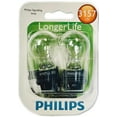 thumbnail image 1 of Philips 12V 3157LLB2 3157 Miniature Bulb 2 Pack Longer Life, 1 of 4