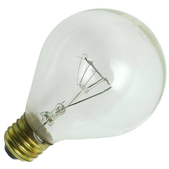 Philips 145730 - 1950L/P25/TS 130V Traffic Signal Light Bulb