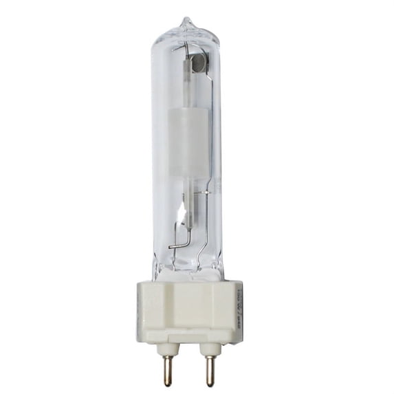 Philips MasterColor 150W HID Lamp, 4200K G12 Base, Interior Use, Energy ...