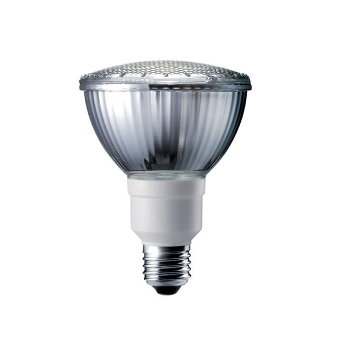 TCP PF3016 16-Watt PAR30 Compact Fluorescent Flood Light Bulb - 2700K Warm White, Medium Base