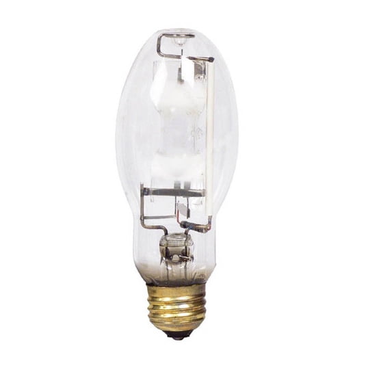 Philips MH Std 175W/640 Med BD17 CL M57/E Metal Halide Bulb