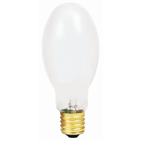 Philips 175w 3700k Cool White ED28 Switch Start E39 Metal Halide Light Bulb