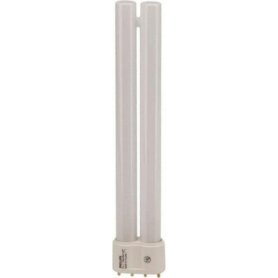 Philips 18 Watt Fluorescent Commercial/Industrial 4 Pin Lamp