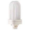 thumbnail image 1 of Philips 18w Triple Tube 4-Pin GX24Q-2 2700k Fluorescent Light Bulb, 1 of 2