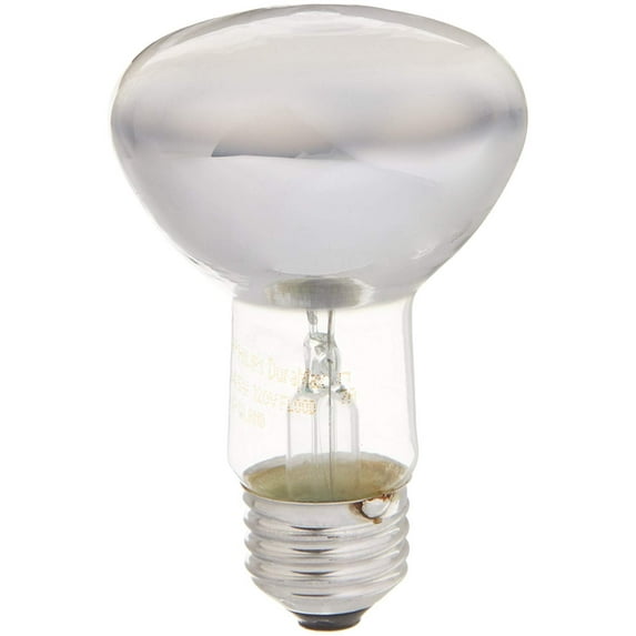 Philips 203232 Duramax 45-Watt R20 Indoor Flood Light Bulb