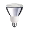 thumbnail image 1 of Philips 20w EL/A PAR38 Warm White E26 Energy Saver Reflectors Fluorescent Bulbs, 1 of 2