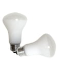 thumbnail image 1 of Philips 224865 - 60K19/DL 2PK Reflector Flood Light Bulb, 1 of 1