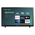 thumbnail image 1 of Philips 24" Class HD (720p) Roku Smart LED HD TV (24PFL4764/F7), 1 of 16
