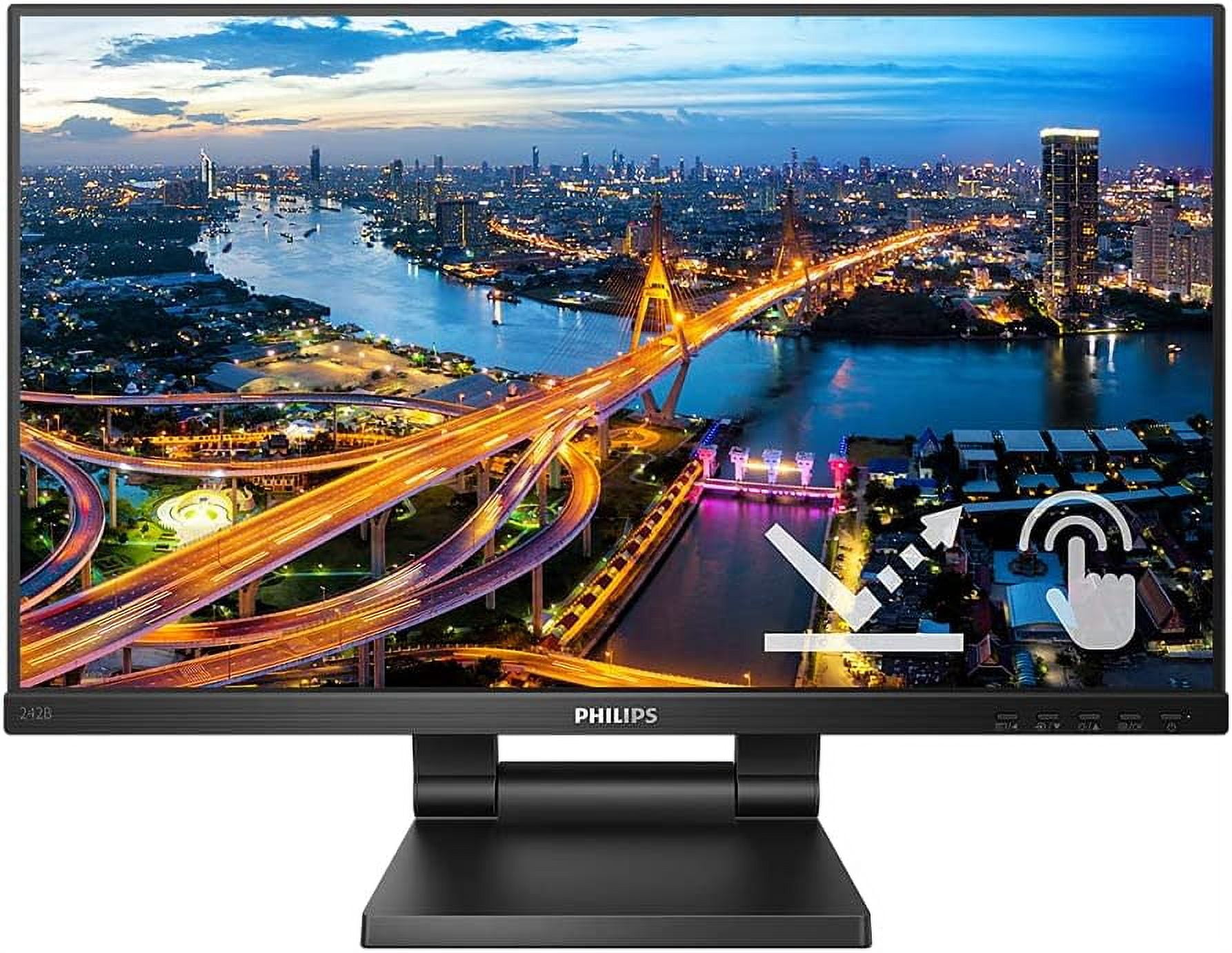 Philips 24 Monitor Philips 24 Monitor