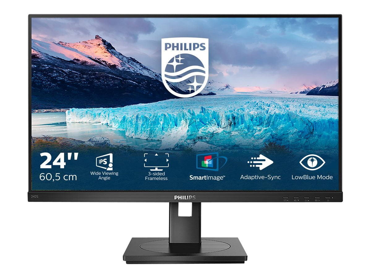Philips 24 Monitor