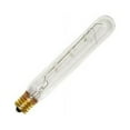 thumbnail image 1 of Philips 248500 - 40T6 1/2/2 Intermediate Screw Base Exit Light Bulb…, 1 of 2