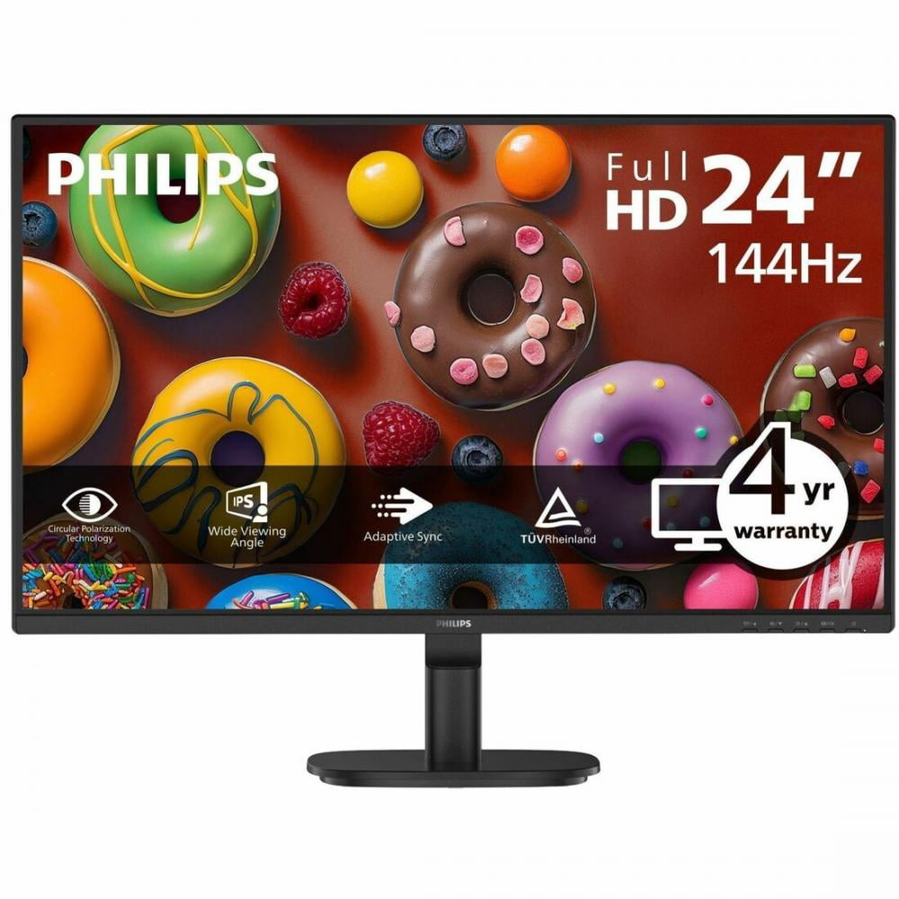 Philips 24 Monitor