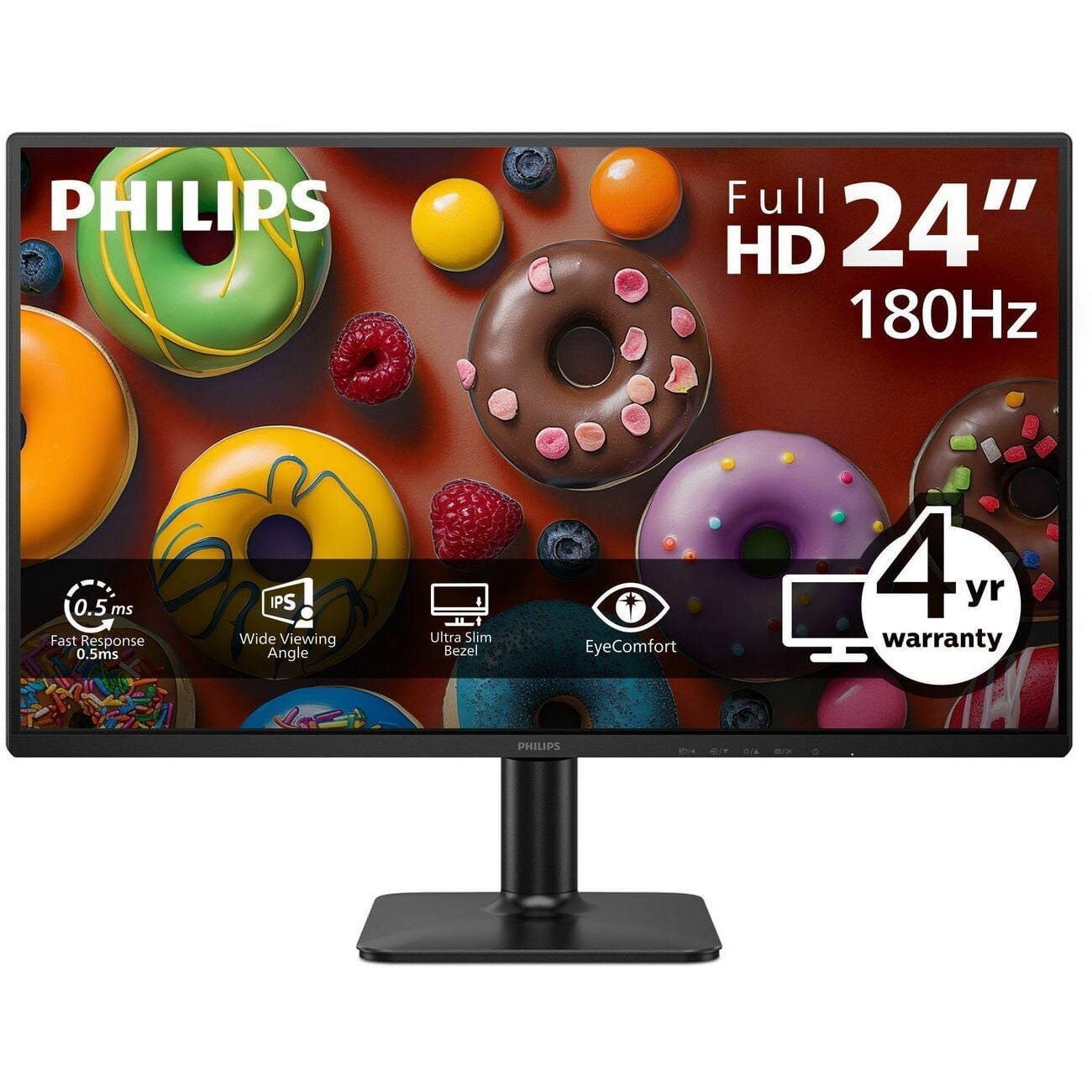 Philips 24 Monitor