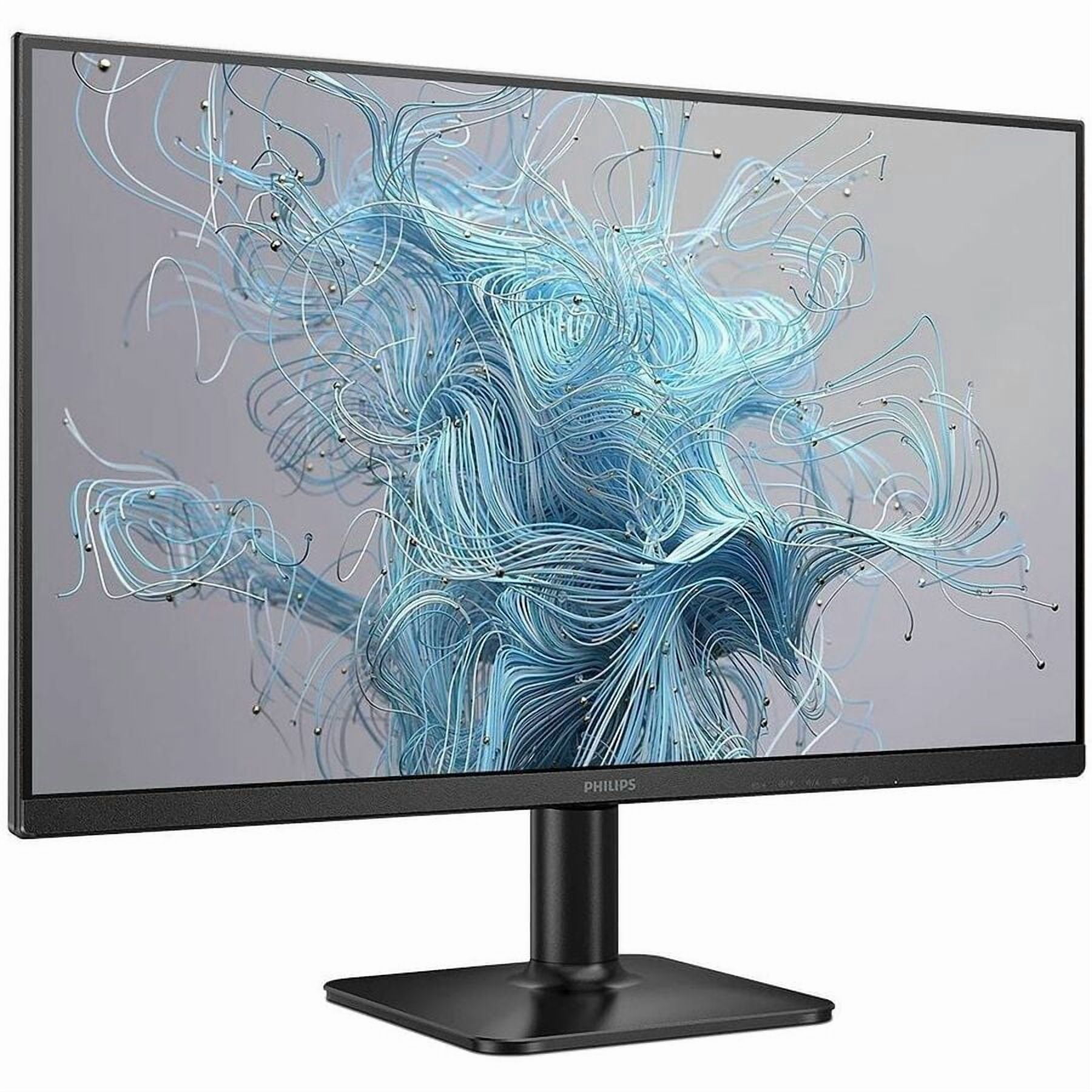 PHILIPS ディスプレイ モニター 24inch Philips 24 Monitor