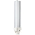 thumbnail image 1 of Philips 26w Double Tube 4-Pin G24Q-3 4100K Cool White Fluorescent Light Bulb, 1 of 3