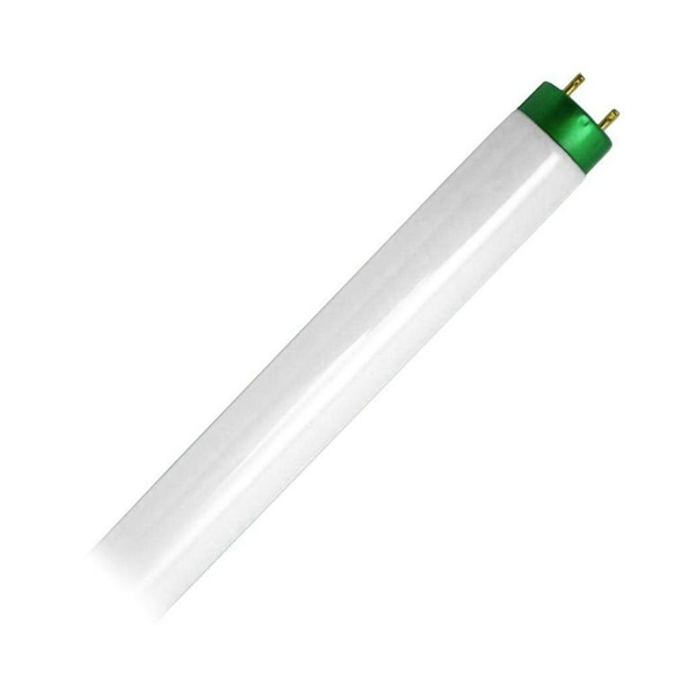 Philips 25-Watt 3 ft. T8 Alto II Linear Fluorescent Tube Light Bulb Neutral (3500K) (30-Pack) Philips 25-Watt 3 ft. T8 Alto II Linear Fluorescent Tube Light Bulb Neutral (3500K) (30-Pack)