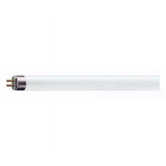 Philips 290205 - F24T5/835/HO Straight T5 Fluorescent Tube Light Bulb