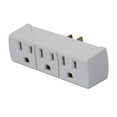 thumbnail image 1 of Philips 3-Outlet Grounded Tap, 1 of 2