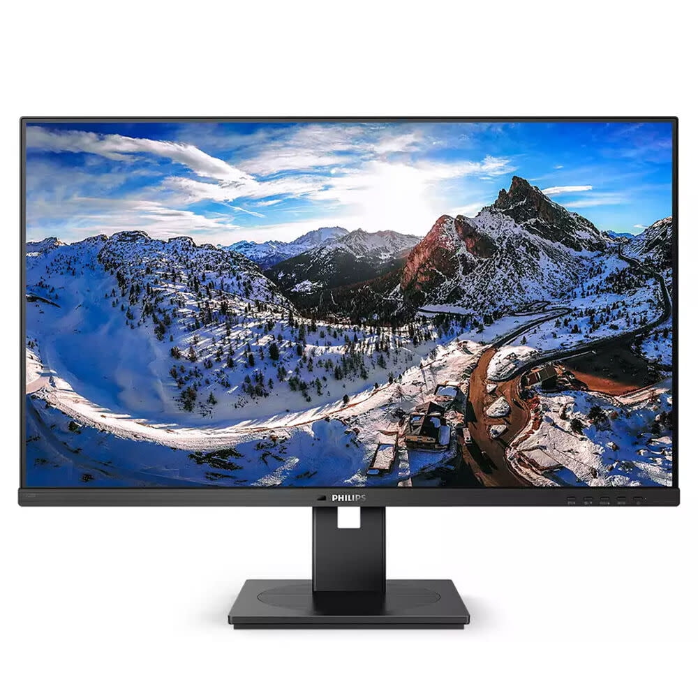 Customer reviews for Philips 328B1 31.5