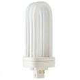 thumbnail image 1 of Philips 32w 101v Triple Tube 4-Pin GX24Q-3 2700k Fluorescent Light Bulb, 1 of 2