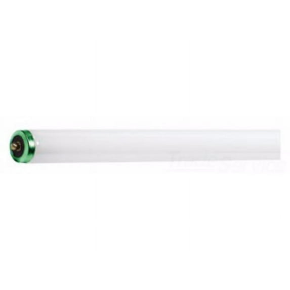 Philips 372821 High Output Linear Fluorescent Lamp 75 W (96 in) F96T12/DX ALTO