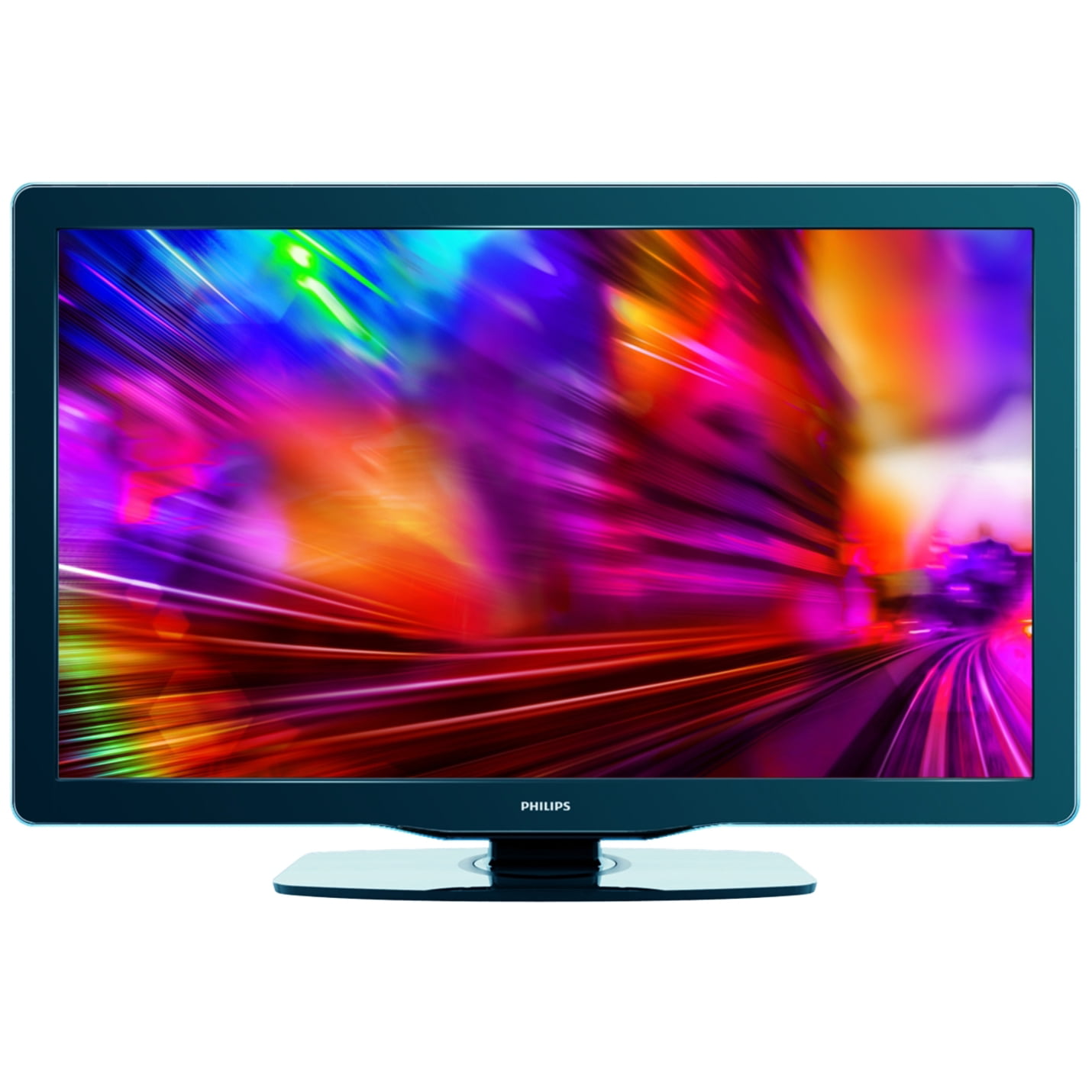 spansk gardin Rummet Philips 40" Class HDTV (1080p) LCD TV (40PFL3705D) - Walmart.com