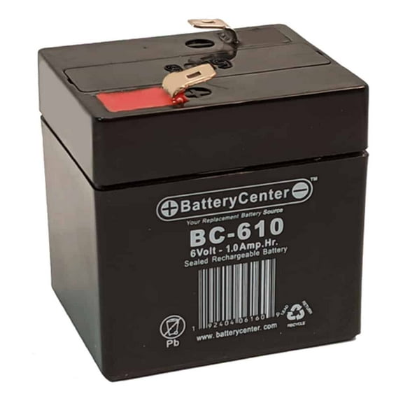 Philips 4000 Voice Unit replacement battery (rechargeable)
